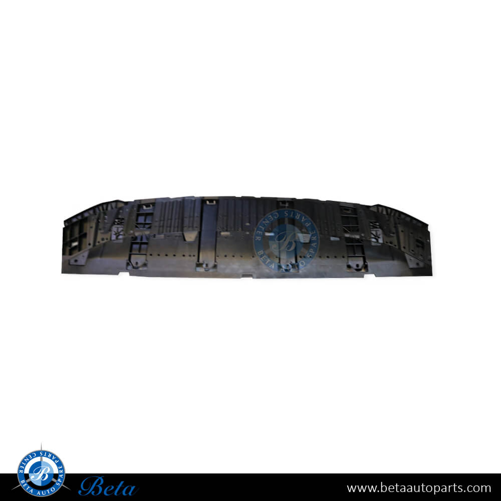Front Bumper Lower Closing Element for Audi Q3 2015-2018 models, Part Number 8U0807233E Front Bumper Lower Closing Element for Audi Q3 2015-2018 models, Part Number 8U0807233E